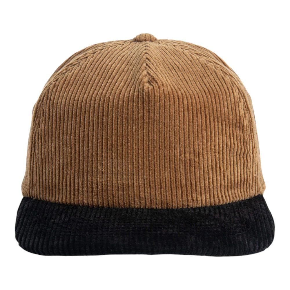 Khaki/Black Corduroy color variant