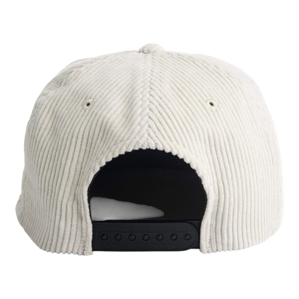 Atonal A500C Corduroy Snapback Hat