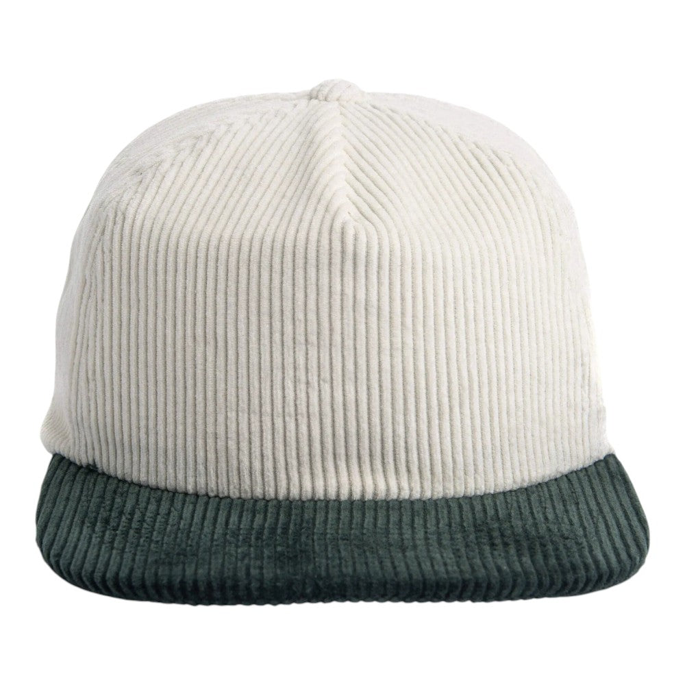 Bone/Spruce Corduroy color variant