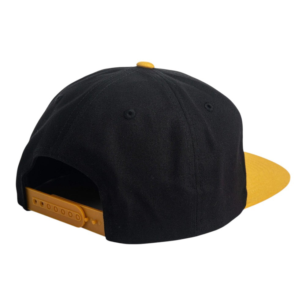 Atonal A500GB Snapback