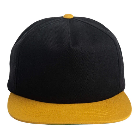 Atonal A500GB Snapback - Star Hats & Embroidery