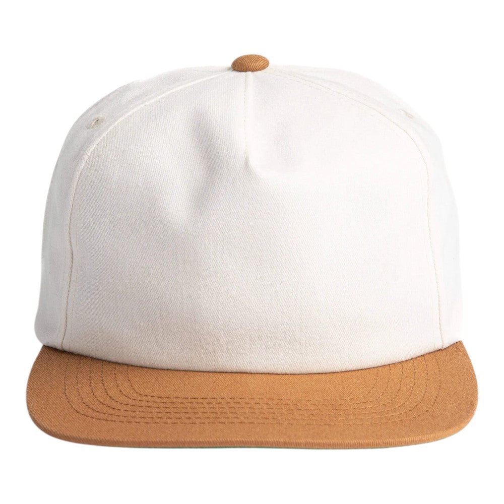Cream/ Copper (Green Bill) color variant