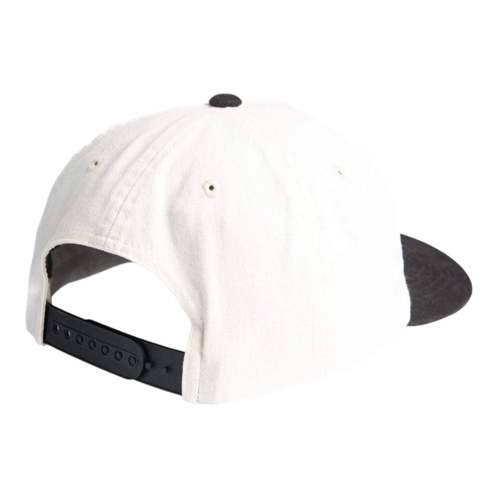 Atonal A501 5 Panel Dad Cap