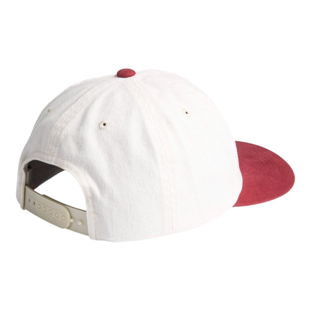 Atonal A501 5 Panel Dad Cap