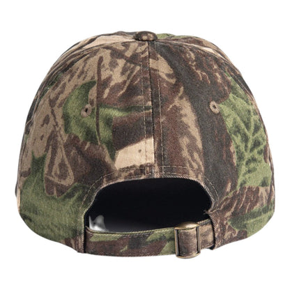 Atonal A601P Printed Dad Hat