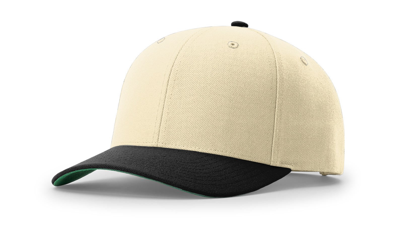 Birch/Black color variant