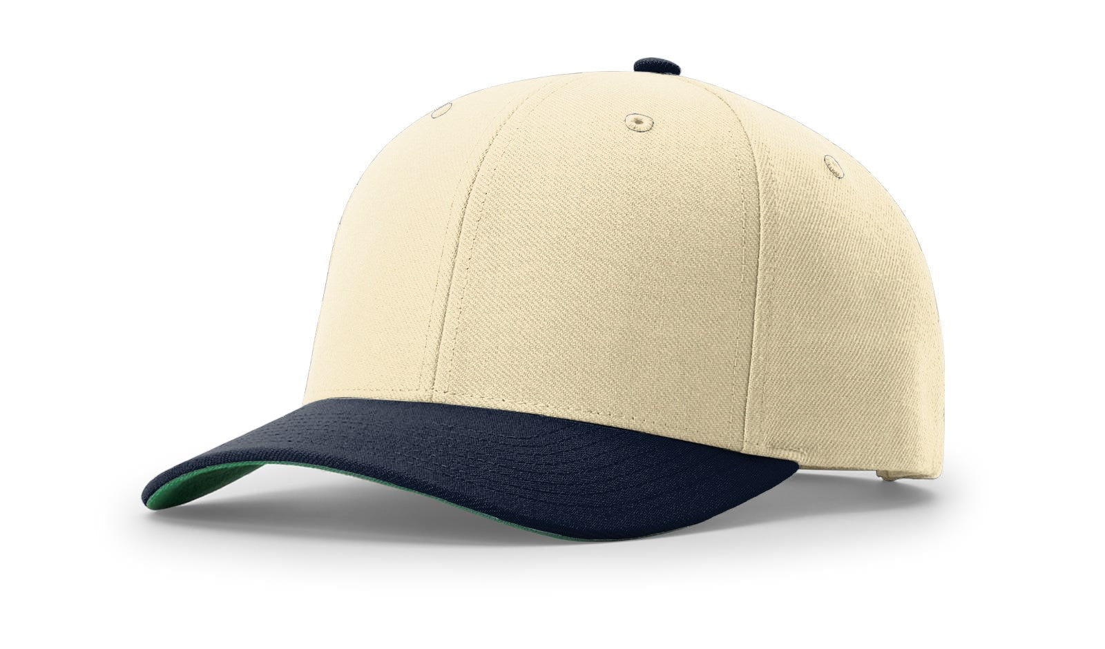 Birch/Navy color variant