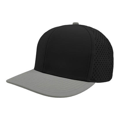 Zapped Headwear Bomber Hat