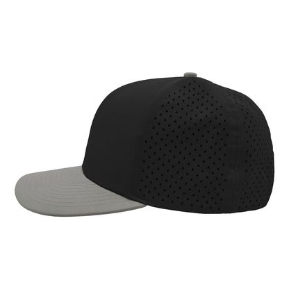Zapped Headwear Bomber Hat