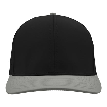 Zapped Headwear Bomber Hat