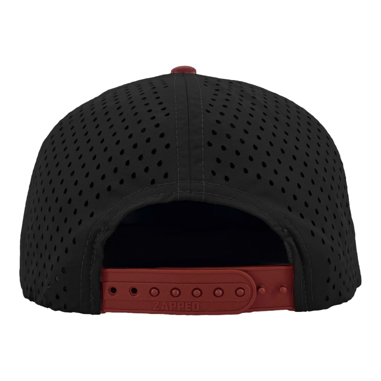 Zapped Headwear Bomber Hat