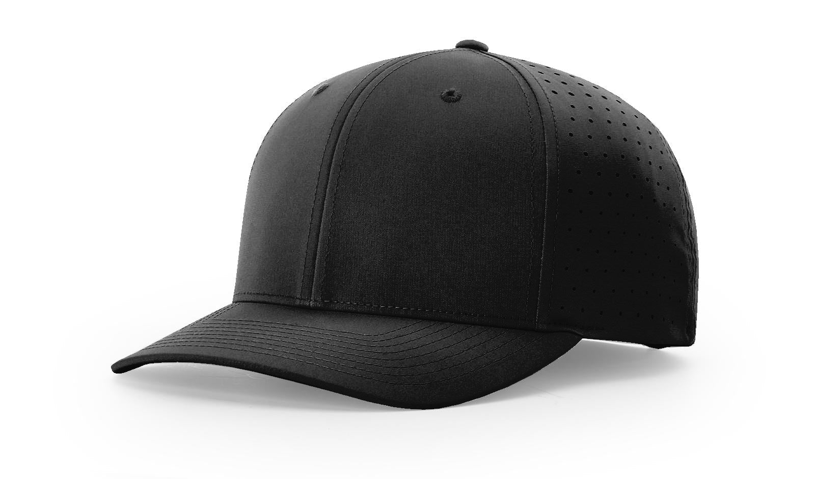Black color variant