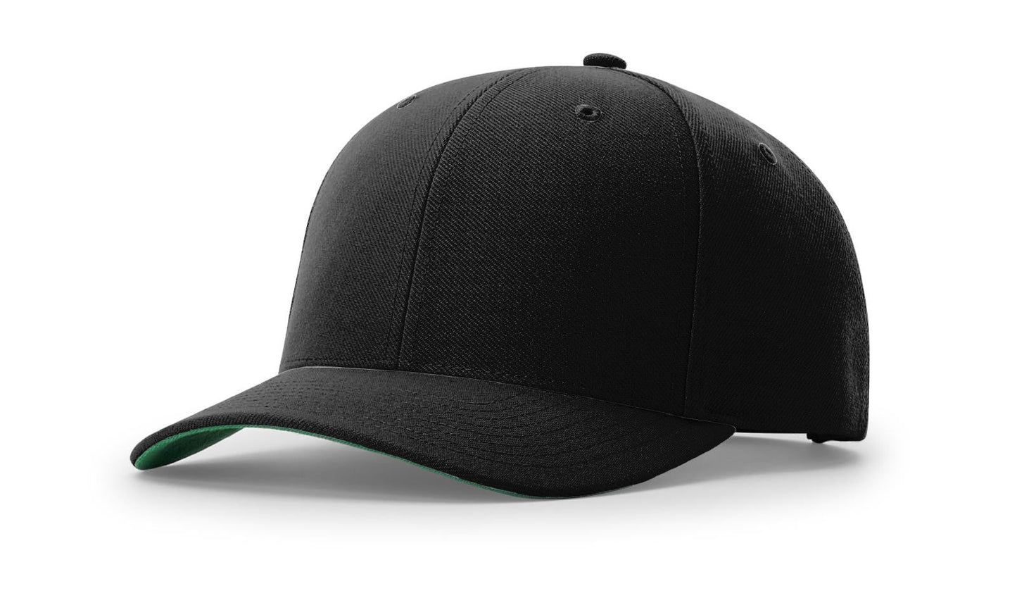 Richardson 512 Surge Snapback