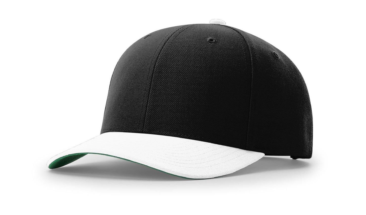 Richardson 512 Surge Snapback