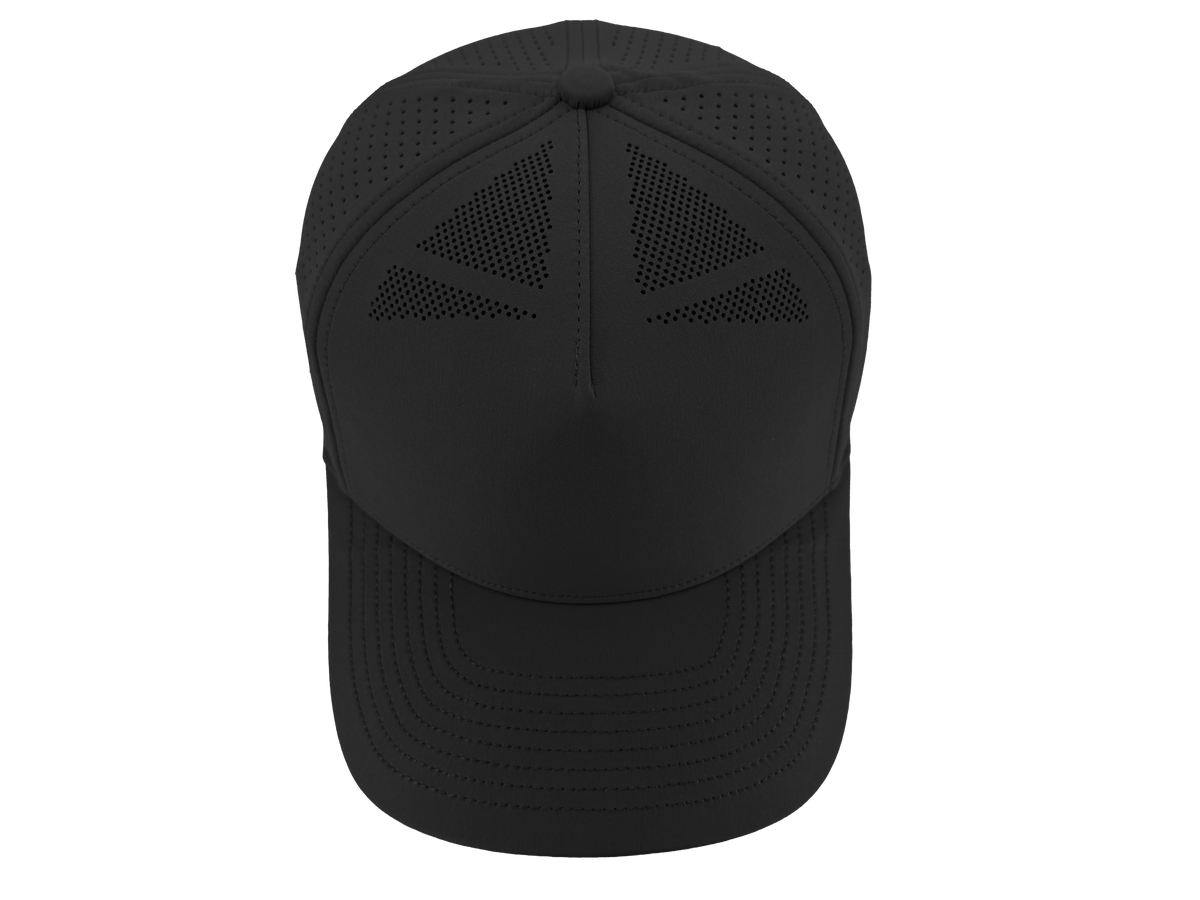 Zapped Headwear Blackhawk Elite Hat