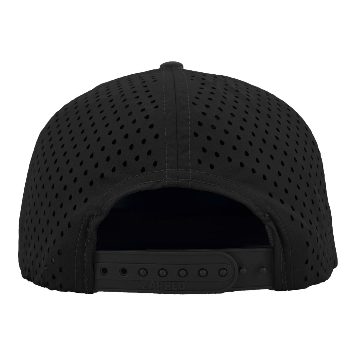 Zapped Headwear Bomber Hat