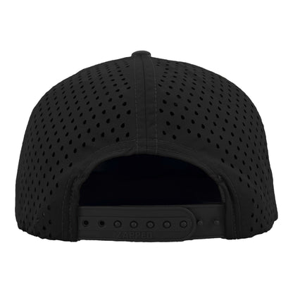 Zapped Headwear Bomber Hat