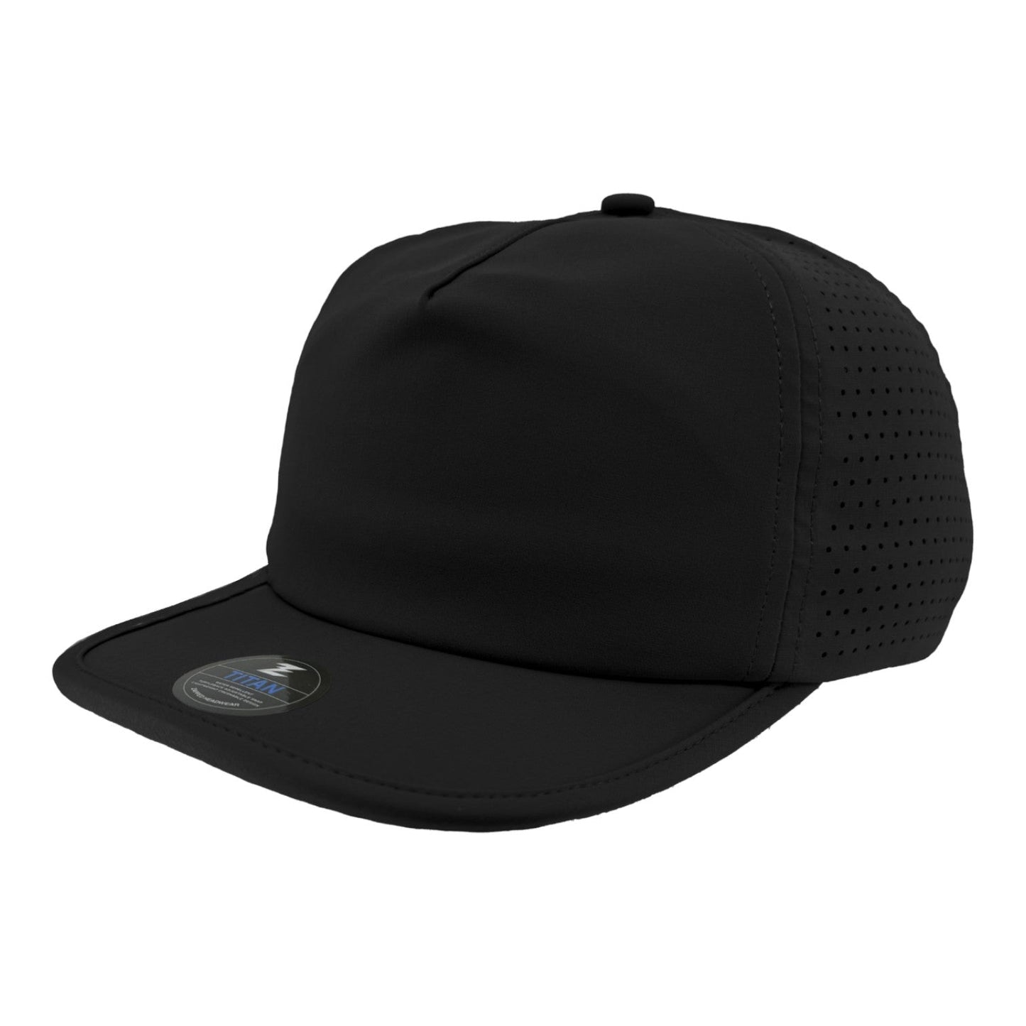 Zapped Headwear Titan Cap