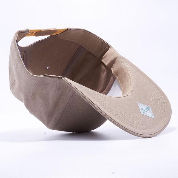 Pit Bull PB105 Cotton Snapback Cap