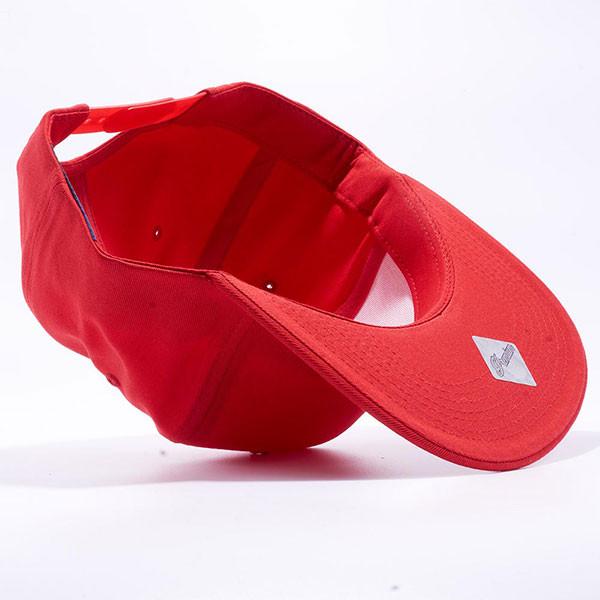 Pit Bull PB105 Cotton Snapback Cap