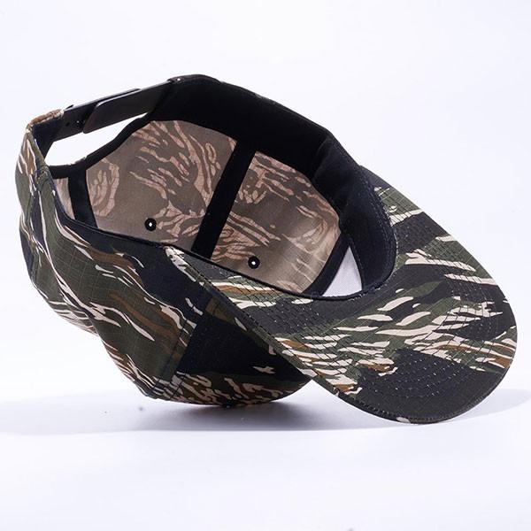 Pit Bull PB105 Cotton Snapback Cap