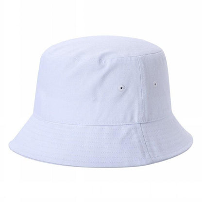 Unbranded Bucket Hat, Blank Sun Bucket Cap