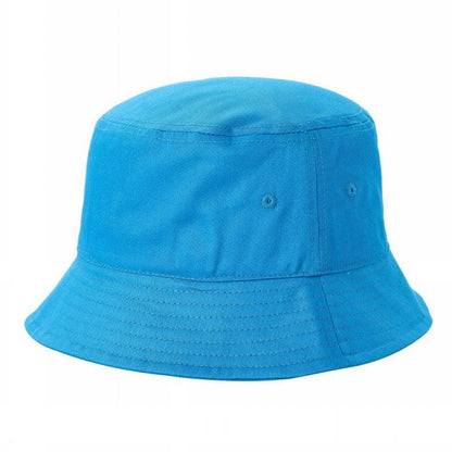 Unbranded Bucket Hat, Blank Sun Bucket Cap