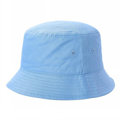 Unbranded Bucket Hat, Blank Sun Bucket Cap