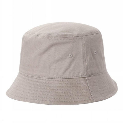 Unbranded Bucket Hat, Blank Sun Bucket Cap