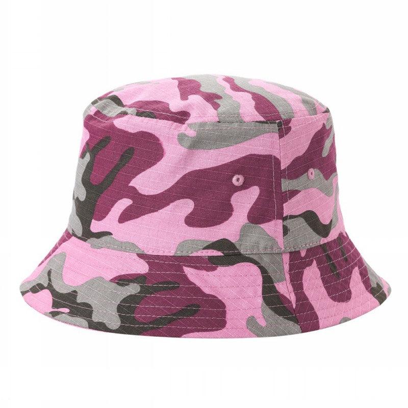 Pink Camo color variant
