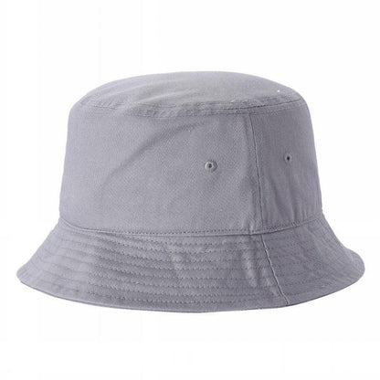 Unbranded Bucket Hat, Blank Sun Bucket Cap