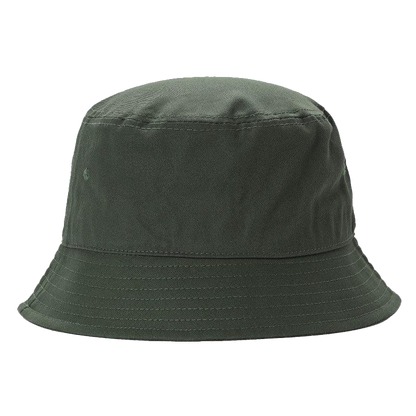 Unbranded Bucket Hat, Blank Sun Bucket Cap