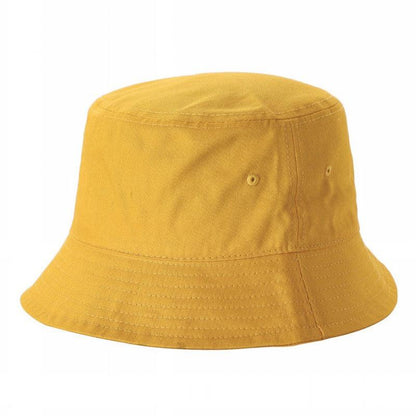 Unbranded Bucket Hat, Blank Sun Bucket Cap
