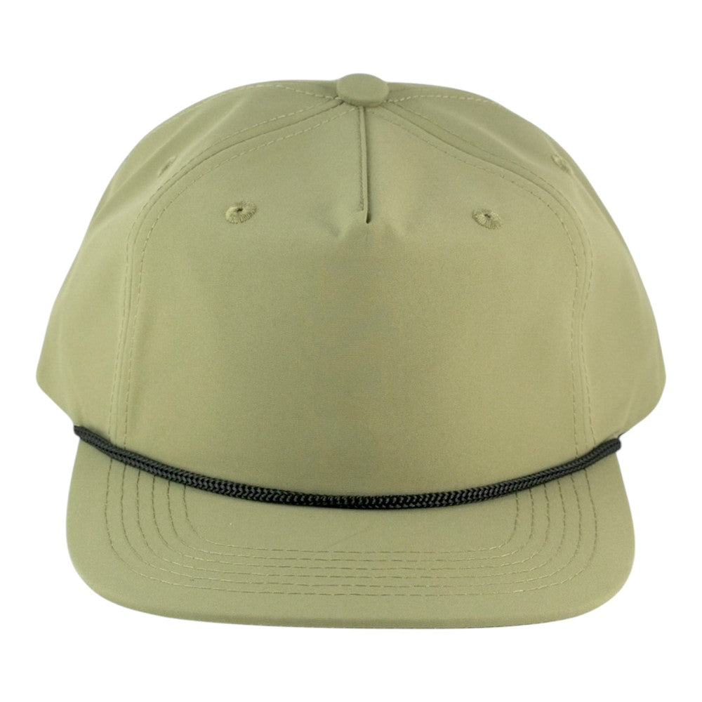 Olive / Black Rope color variant
