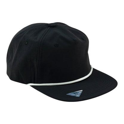 Blank Rope Hats Big Fit Cap