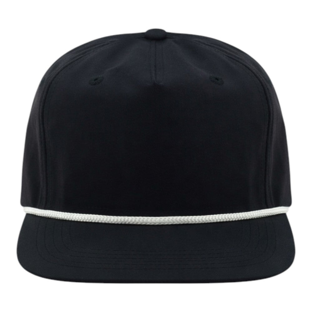 Blank Rope Hats Big Fit Cap