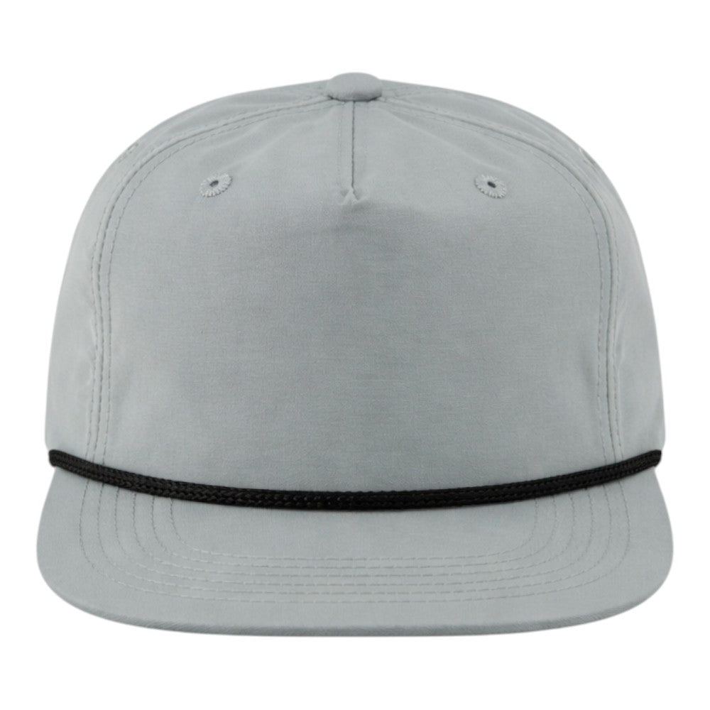 Blank Rope Hats Big Fit Cap