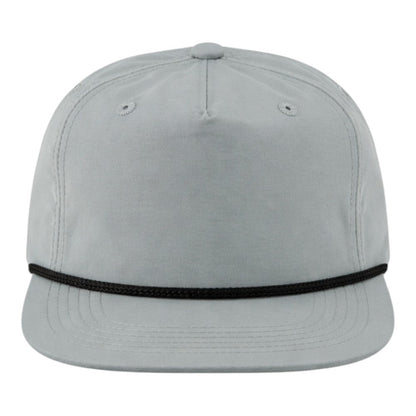Blank Rope Hats Big Fit Cap