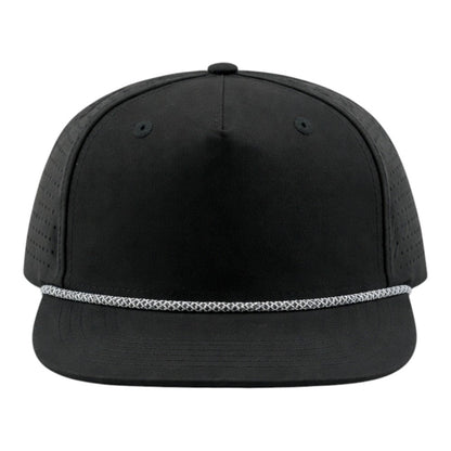 Blank Rope Hats Big Fit Cap