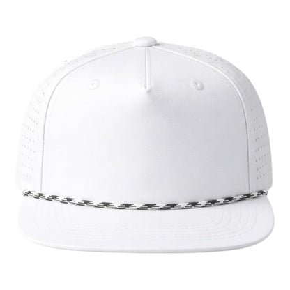 Blank Rope Hats Big Fit Cap