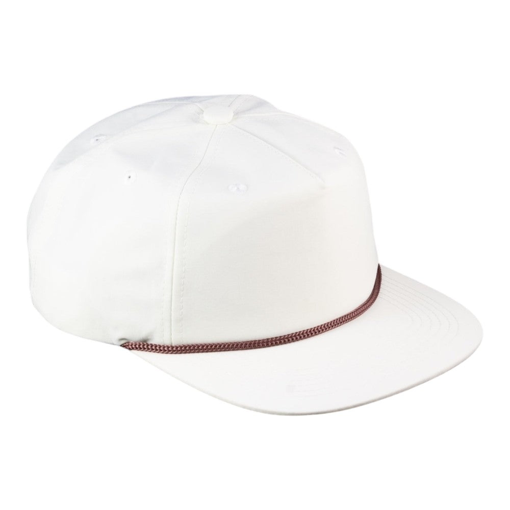 Blank Rope Hats Classic Nylon Cap – Arclight Wholesale