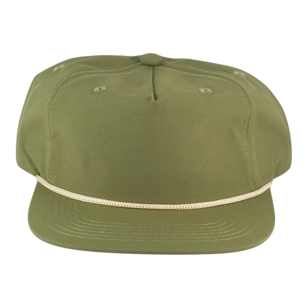 Moss Green / Tan Rope color variant