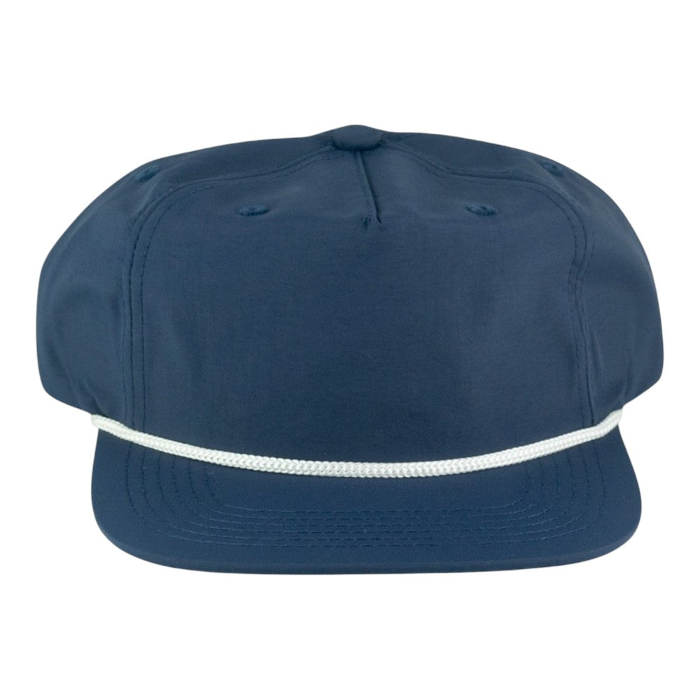 Navy / White Rope color variant