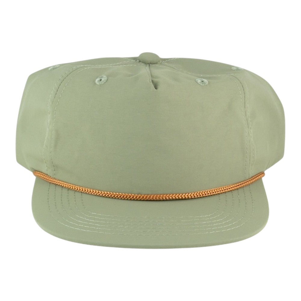 Smoke Green / Copper color variant