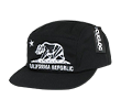 camper and Racer hats