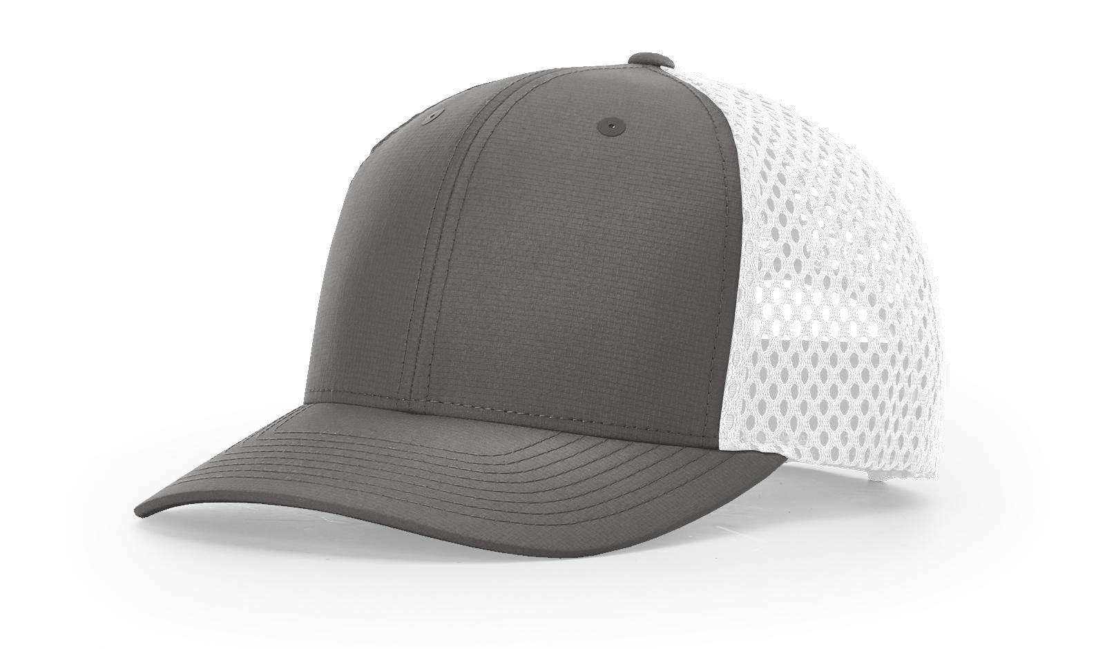 Charcoal/White color variant