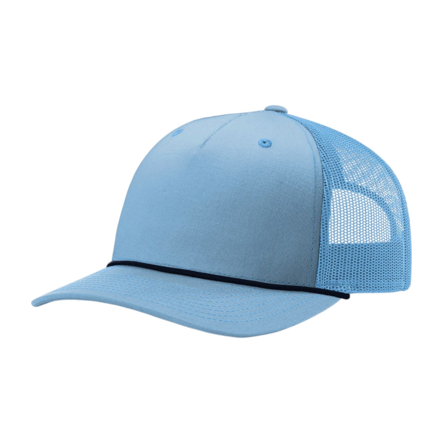 Columbia Blue/Navy color variant