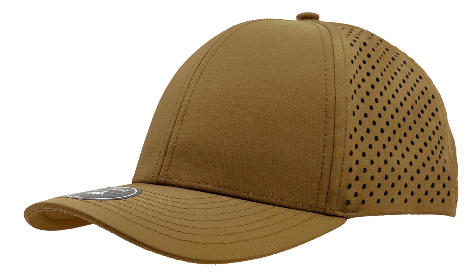 Caramel color variant