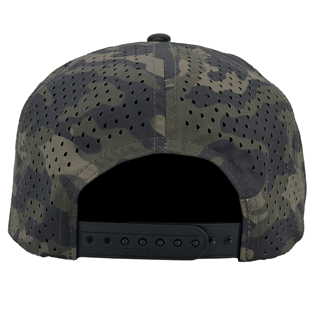 Zapped Headwear Wholesale – Arclight Wholesale