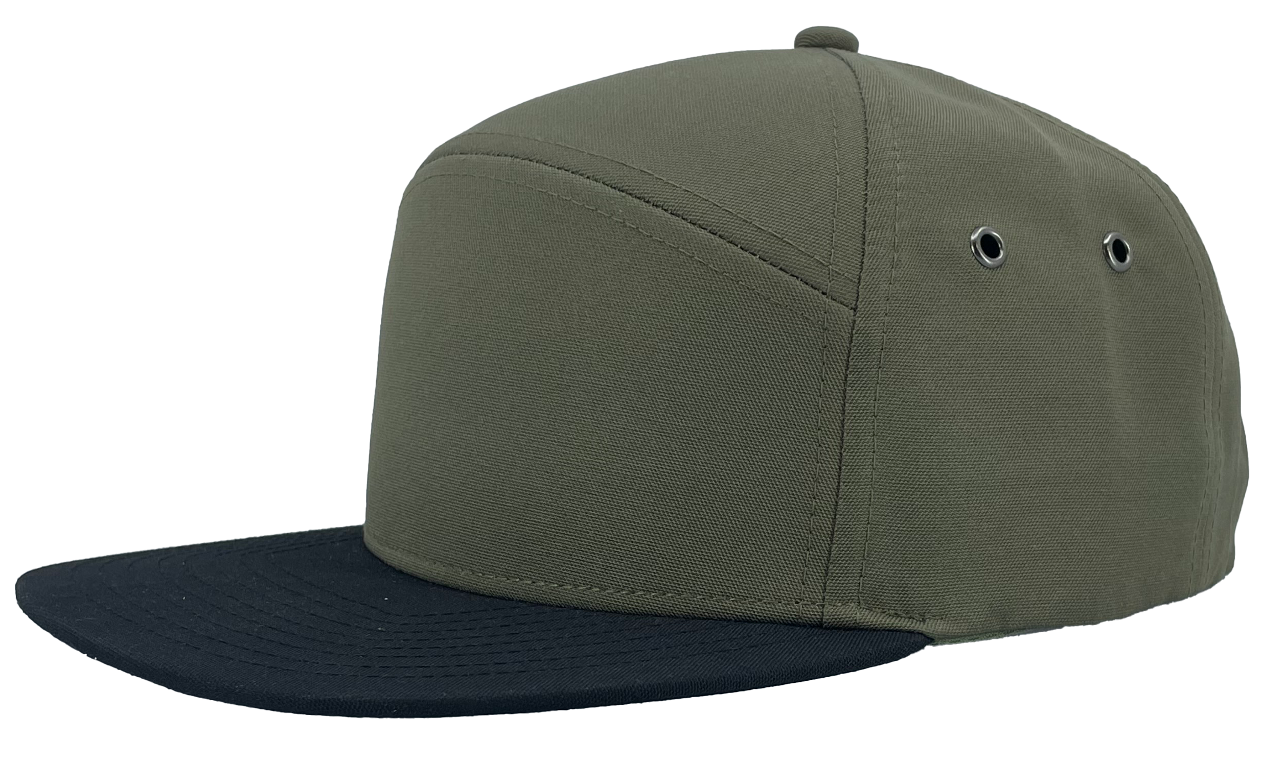 Loden/Black color variant